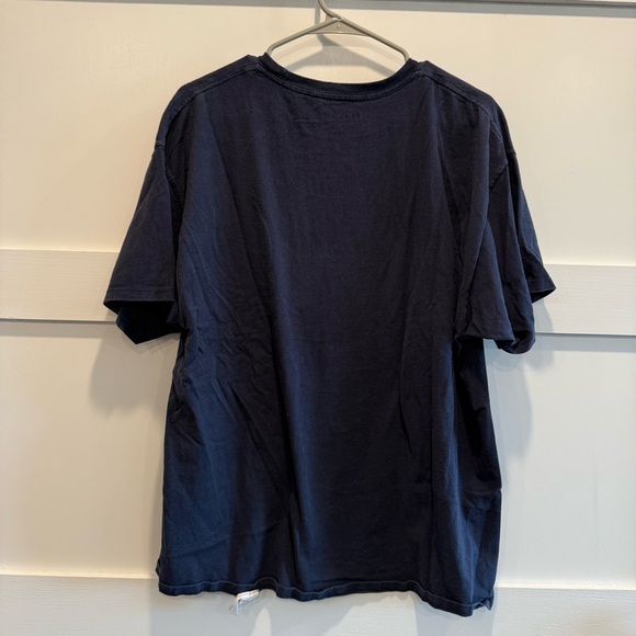 Champion Navy Blue XL T-Shirt - Picture 6 of 6